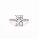Élan Radiant Solitaire LG