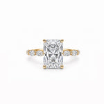 Élan Radiant Solitaire LG
