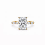 Élan Radiant Solitaire LG