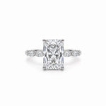 Élan Radiant Solitaire LG