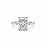 Élan Radiant Solitaire LG