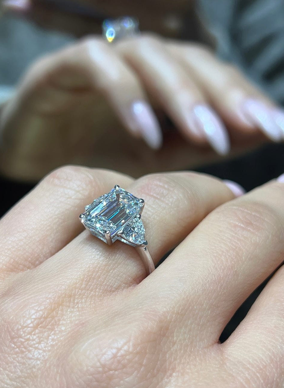 Elle Emerald Trilogy LG