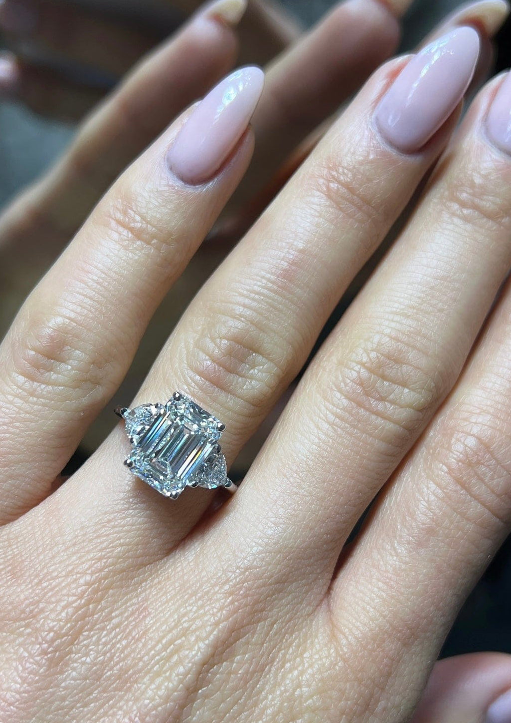 Elle Emerald Trilogy LG