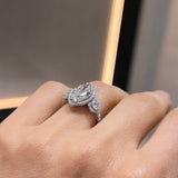 Elyra Marquise Ring LG
