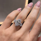 Elyra Marquise Ring LG
