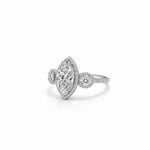 Elyra Marquise Ring LG
