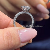 Elysee Brilliant Solitaire LG