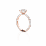 Elysee Brilliant Solitaire LG