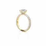 Elysee Brilliant Solitaire LG