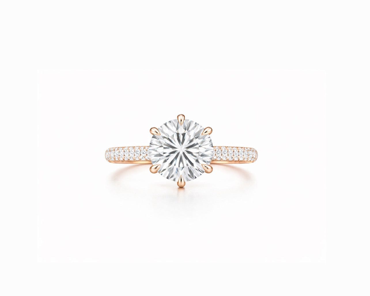 Elysee Brilliant Solitaire LG