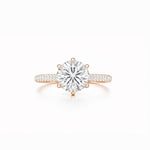 Elysee Brilliant Solitaire LG