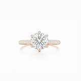 Elysee Brilliant Solitaire LG