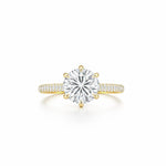 Elysee Brilliant Solitaire LG