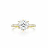 Elysee Brilliant Solitaire LG