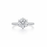 Elysee Brilliant Solitaire LG