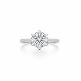 Elysee Brilliant Solitaire LG