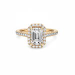 Emerald Halo Solitaire