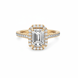 Emerald Halo Solitaire