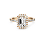 Emerald Halo Solitaire