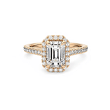 Emerald Halo Solitaire