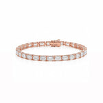 Emerald Tennis Bracelet LG