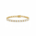 Emerald Tennis Bracelet LG