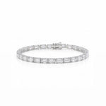 Emerald Tennis Bracelet LG