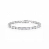 Emerald Tennis Bracelet LG