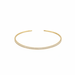 Eternité Tennis Choker