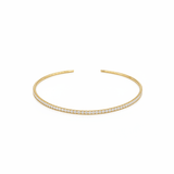 Eternité Tennis Choker