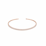 Eternité Tennis Choker