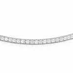 Eternité Tennis Choker