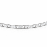 Eternité Tennis Choker