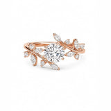 Everleaf Ring LG