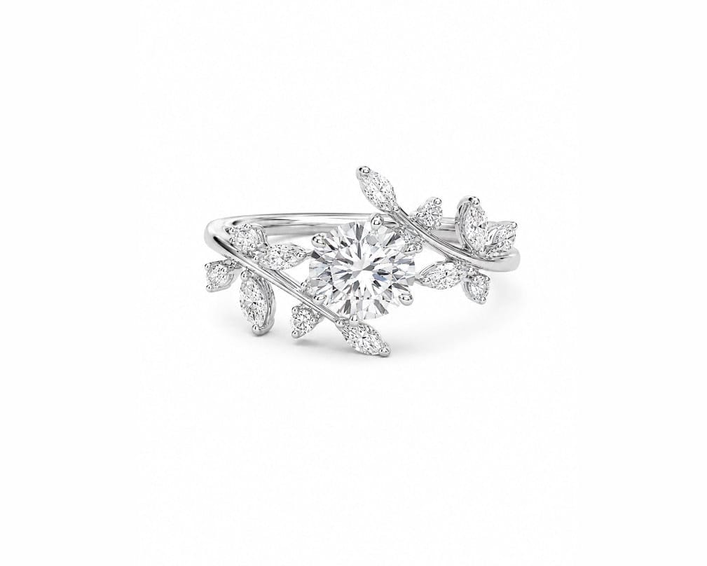 Everleaf Ring LG