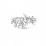 Everleaf Ring LG