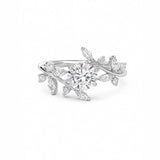 Everleaf Ring LG