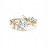 Everleaf Ring LG