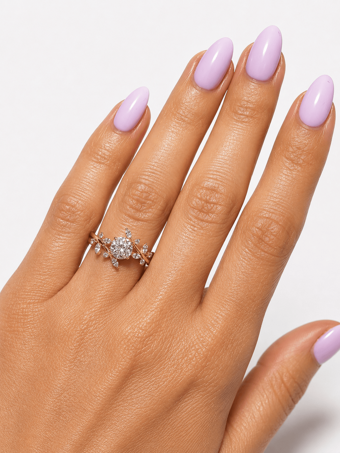 Everleaf Ring LG