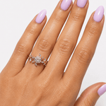 Everleaf Ring LG