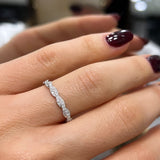 Evertwist Ring LG