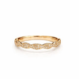 Evertwist Ring LG