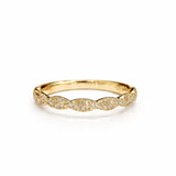 Evertwist Ring LG