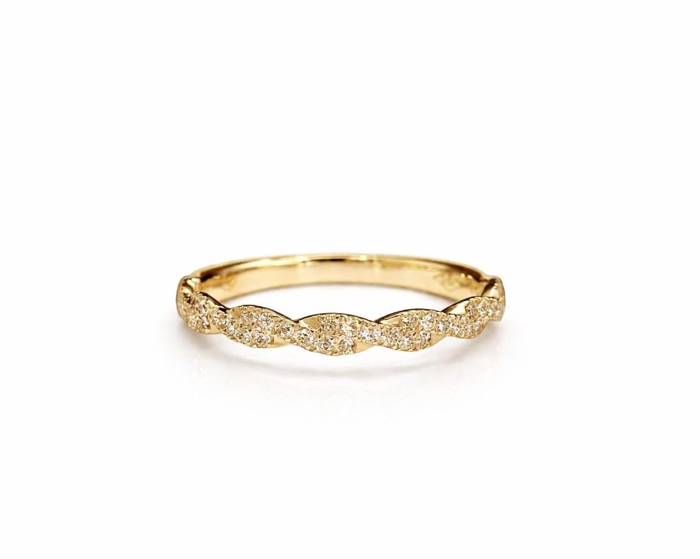 Evertwist Ring LG
