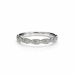 Evertwist Ring LG