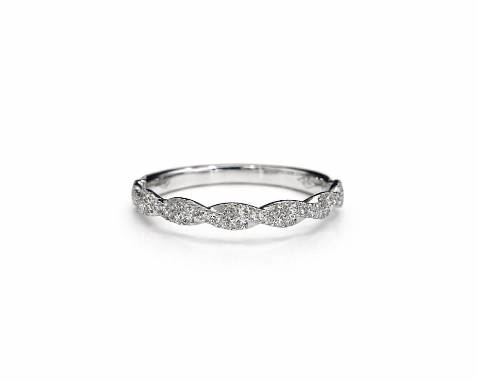Evertwist Ring LG