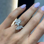 Floréa Ring