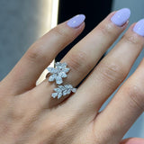 Floréa Ring