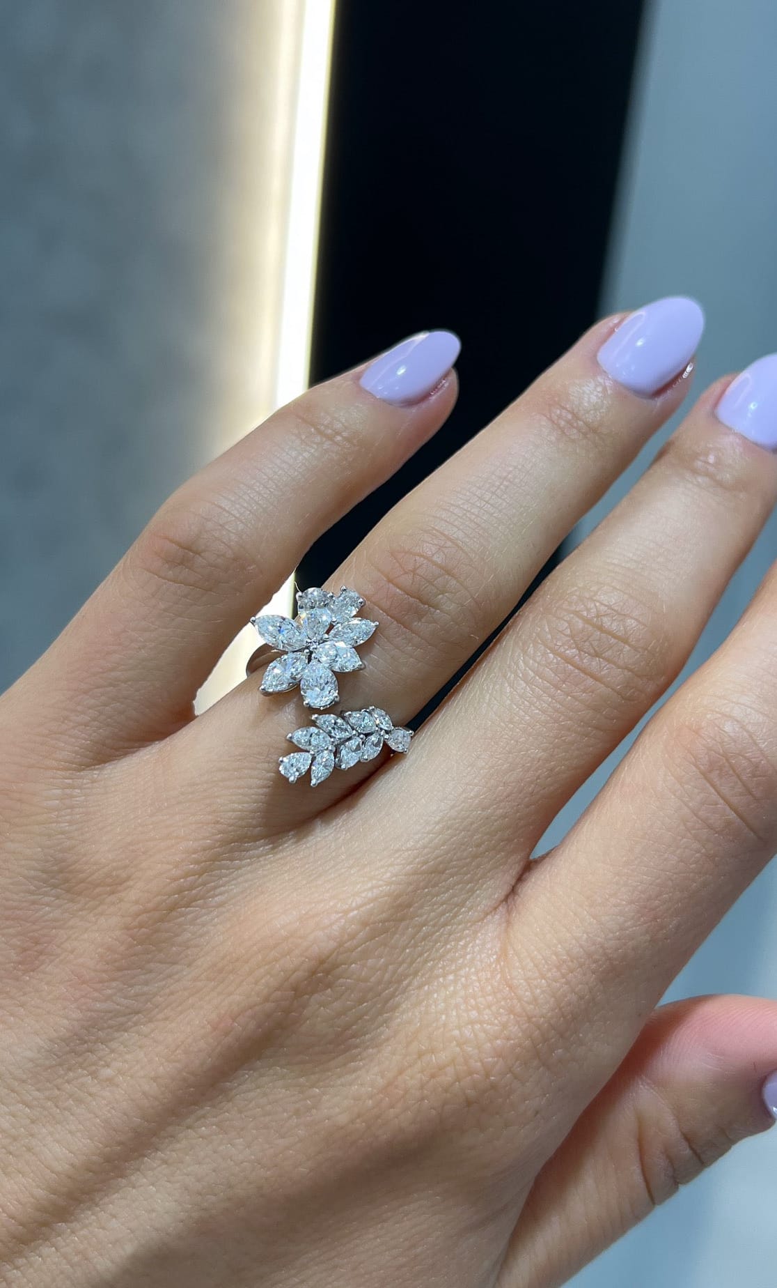 Floréa Ring
