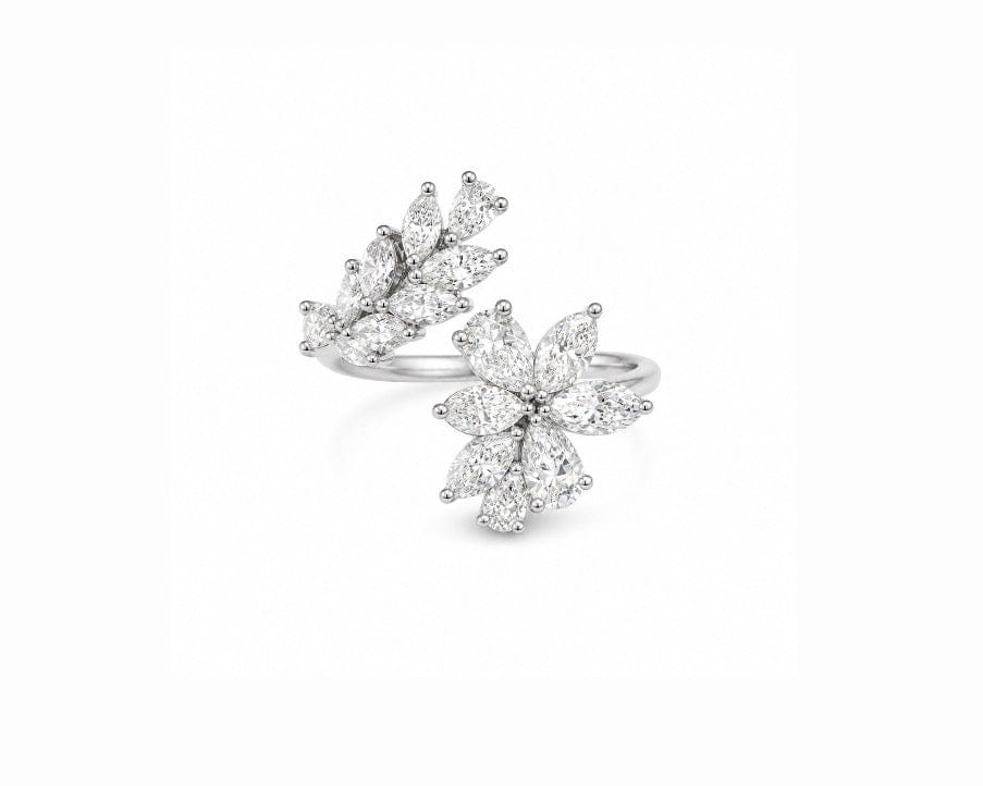 Floréa Ring